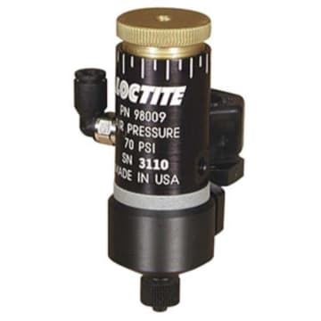 [218280] Valve à membrane pour adhésifs photopolymérisables LOCTITE