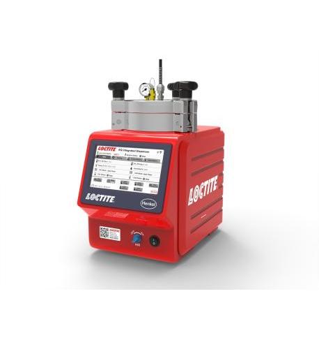 [2814024] Système de dépose intégré LOCTITE Pulse RC50, I4.0