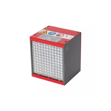 [2139180] Modules carrés à lumière UV pour polymérisation UV LED LOCTITE CL30, 405 nm