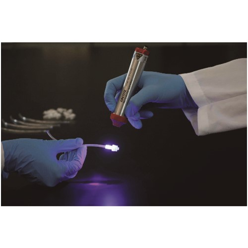 [2182207] Sources lumineuses portatives de polymérisation par points LED LOCTITE CL32, 405 nm