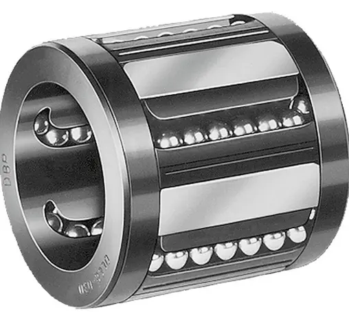[R066802000] Douille à billes R0668-020-00 BOSCH REXROTH - 20x30x30