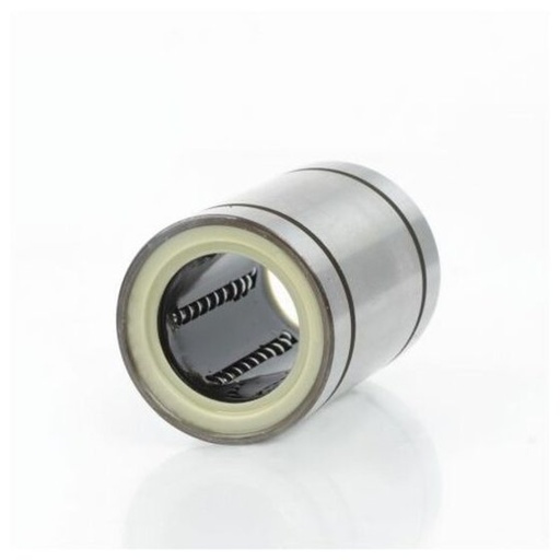 [KB16-PP-AS] Douille à billes KB16-PP-AS INA - 16x26x36 mm 