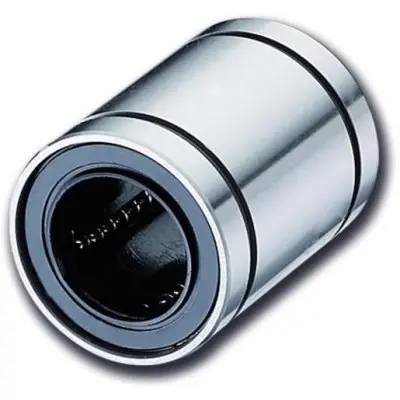 [BBE16UU] Douille à billes BBE16UU SNR - 16x26x36 mm