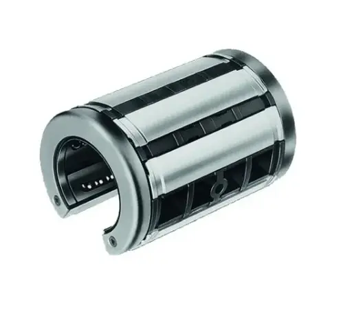[R073322045] Douille à billes R0733-220-45 BOSCH REXROTH - 20x32x45 mm 