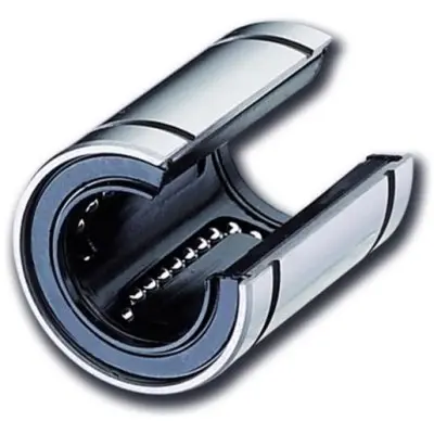 [BBET20UUOP] Douille à billes BBET20UU-OP SNR - 20x32x45 mm  
