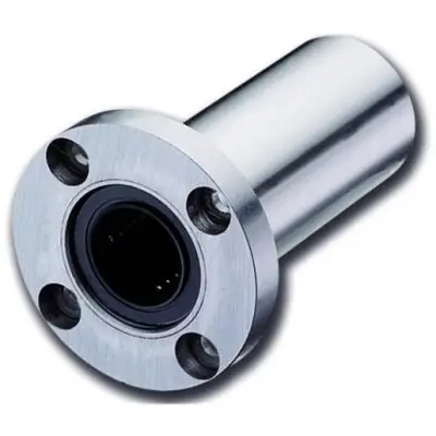 [BBER12LUU] Douille à billes BBER12LUU SNR - 12x22x61 mm