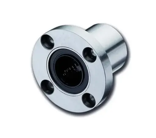 [BBER25UU] Douille à billes BBER25UU SNR - 25x40x58 mm