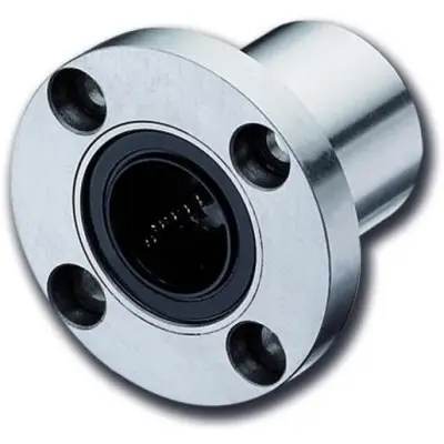 [BBER25UU] Douille à billes BBER25UU SNR - 25x40x58 mm