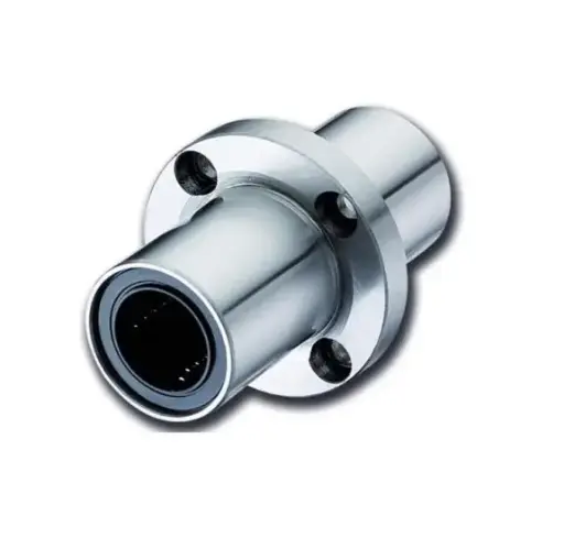 [BBERM40AUU] Douille à billes BBERM40AUU SNR - 40x62x151 mm