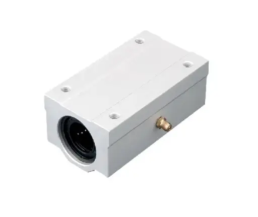 [SMA8LUU] Palier à douille à billes SMA8L UU NEUTRAL  
