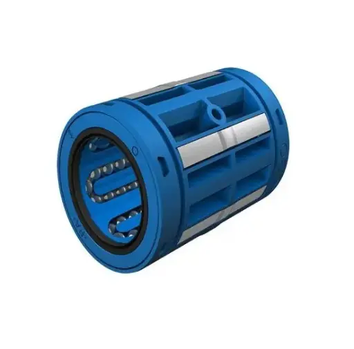 [LBCD30D2LS] Douille à billes LBCD 30 D-2LS EWELLIX - 30x47x68 mm