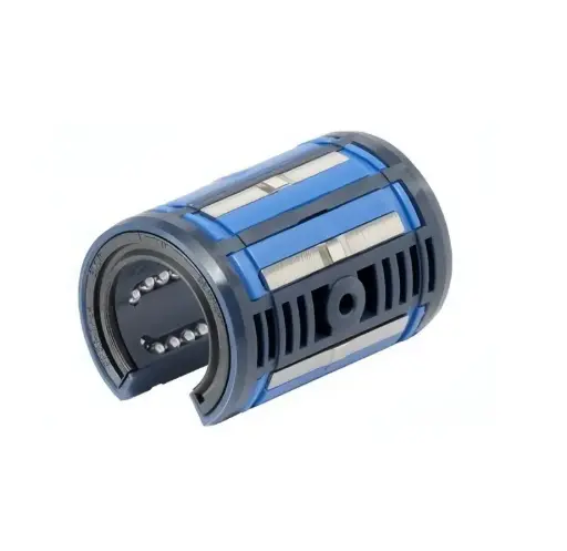[LBCF50A2LS] Douille à billes LBCF 50 A-2LS EWELLIX - 50x75x100 mm