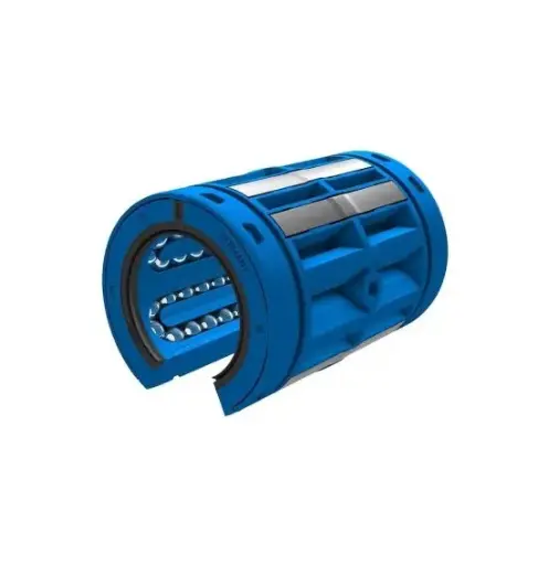 [LBCF30D2LS] Douille à billes LBCF 30 D-2LS EWELLIX - 30x47x68 mm