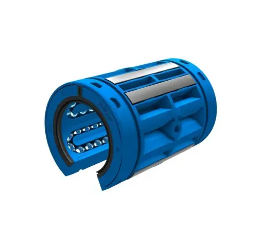 [LBCT30D2LS/HV6] Douille à billes LBCT 30 D-2LS/HV6  EWELLIX - 30x47x68 mm