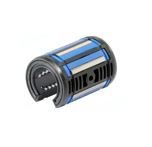 [LBCT50A2LS] Douille à billes LBCT 50 A-2LS  EWELLIX - 50x75x100 mm
