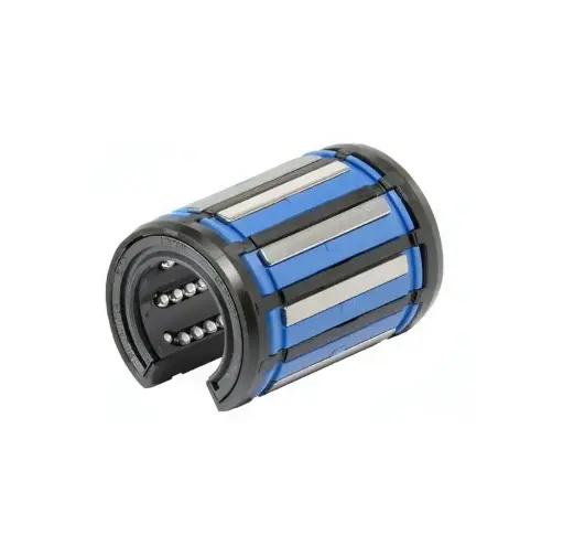 [LBHT20A2LS] Douille à billes LBHT 20 A-2LS EWELLIX - 20x32x45 mm