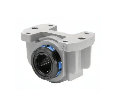 [LUCR502LS] Palier à douille à billes LUCR 50-2LS EWELLIX