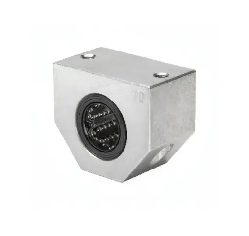 [LUHR122LS] Palier à douille à billes LUHR 12-2LS EWELLIX