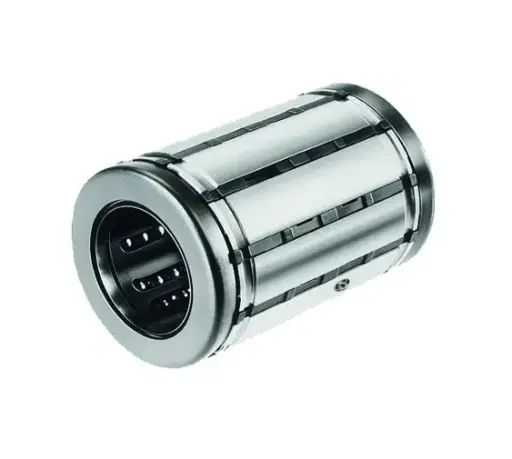 [R073004000] Douille à billes R0730-040-00 BOSCH REXROTH - 40x62x80 mm