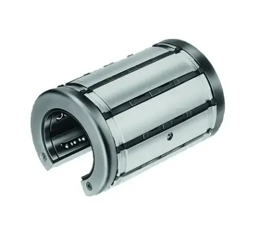 [R073124045] Douille à billes R0731-240-45 BOSCH REXROTH - 40x62x80 mm