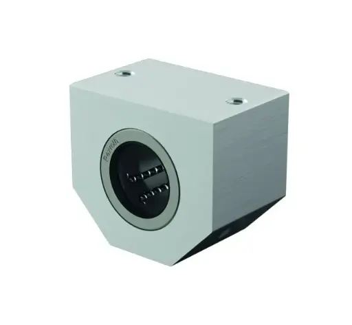 [R102725644] Palier à douille à billes R1027-256-44 BOSCH REXROTH - 40x87x60 mm