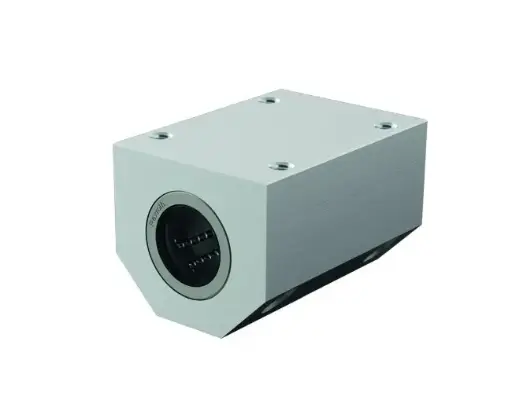 [R102922044] Palier à douille à billes R1029-220-44 BOSCH REXROTH - 20x53x65 mm