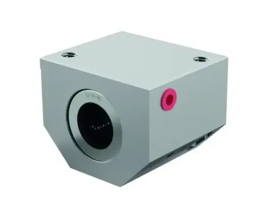 [R103563020] Palier à douille à billes R1035-630-20 BOSCH REXROTH - 30x87x79 mm