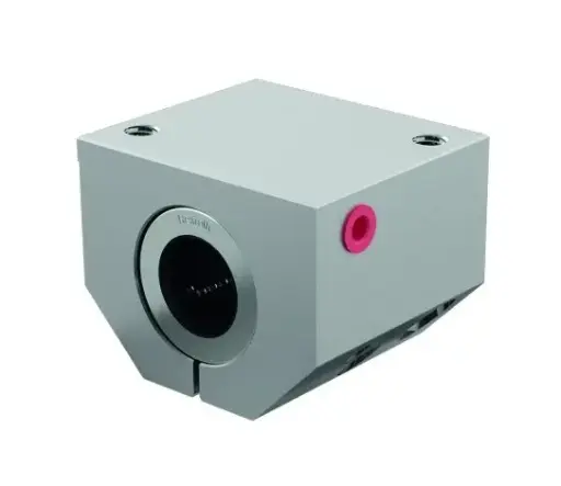[R103664020] Palier à douille à billes R1036-640-20 BOSCH REXROTH - 40x108x91 mm