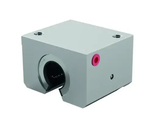 [R103761620] Palier à douille à billes R1037-616-20 BOSCH REXROTH - 16x53x43 mm