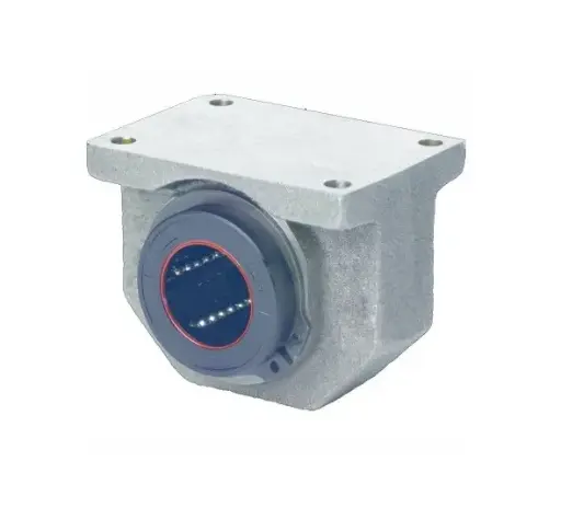 [R106583040] Palier à douille à billes R1065-830-40 BOSCH REXROTH - 30x84x68 mm