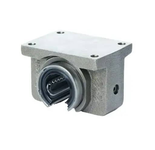 [R106722000] Palier à douille à billes R1067-220-00 BOSCH REXROTH - 20x60x45 mm