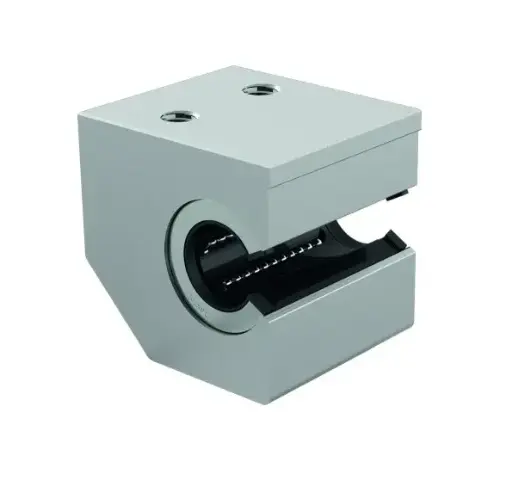[R107163020] Palier à douille à billes R1071-630-20 BOSCH REXROTH - 30x86x79 mm