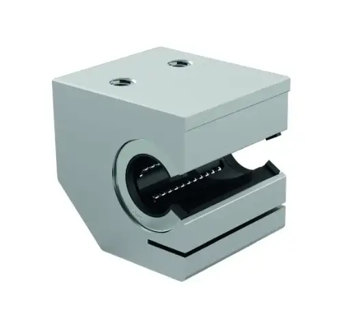 [R107263020] Palier à douille à billes R1072-630-20 BOSCH REXROTH - 30x86x79 mm