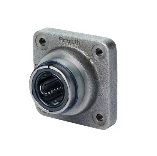 [R108124000] Palier à douille à billes R1081-240-00 BOSCH REXROTH - 40x108x80 mm