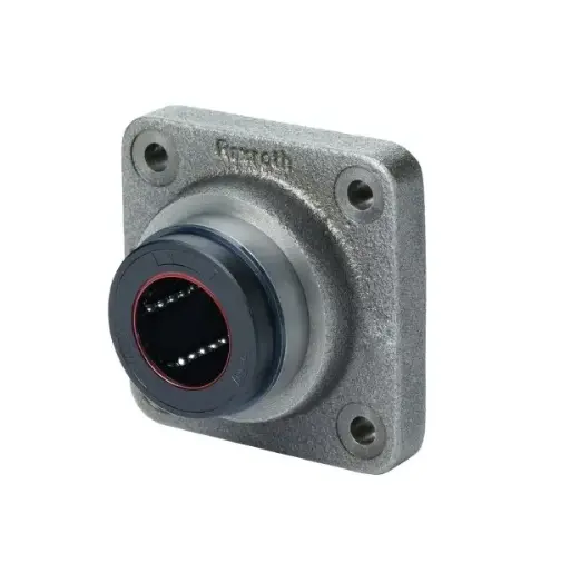 [R108162040] Palier à douille à billes R1081-620-40 BOSCH REXROTH - 20x60x45 mm