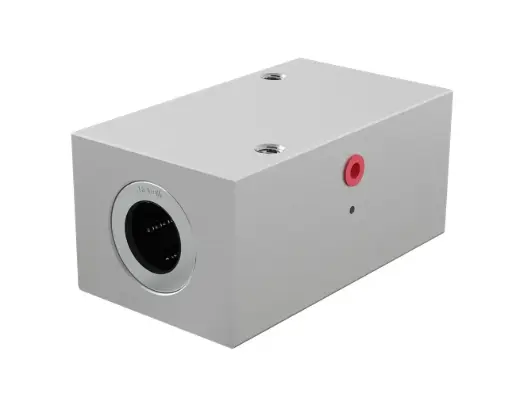 [R108563020] Palier à douille à billes R1085-630-20 BOSCH REXROTH - 30x84x152 mm