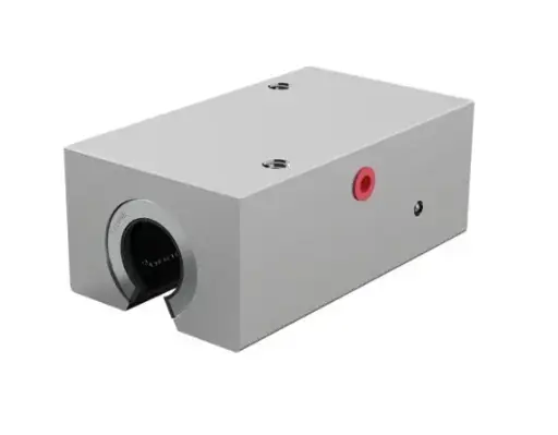 [R108762020] Palier à douille à billes R1087-620-20 BOSCH REXROTH - 20x60x104 mm