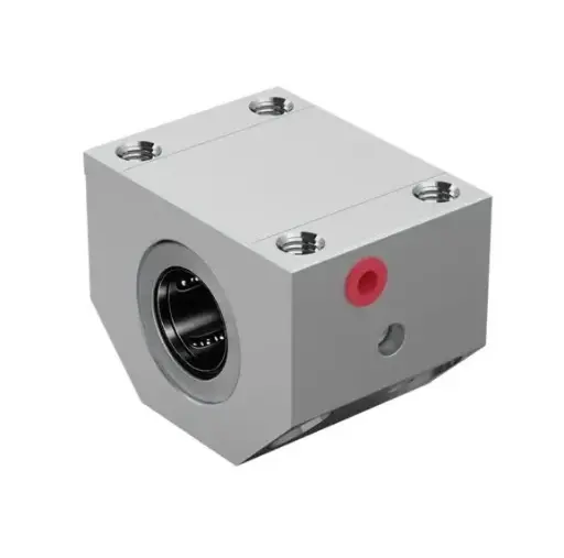 [R170142020] Palier à douille à billes R1701-420-20 BOSCH REXROTH - 20x60x46 mm