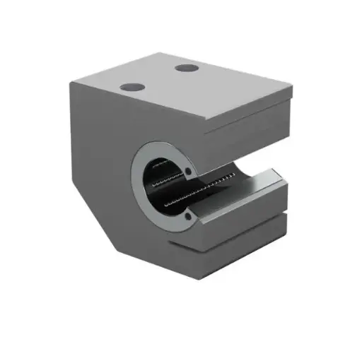 [R170624070] Palier à douille à billes R1706-240-70 BOSCH REXROTH - 40x110x81 mm
