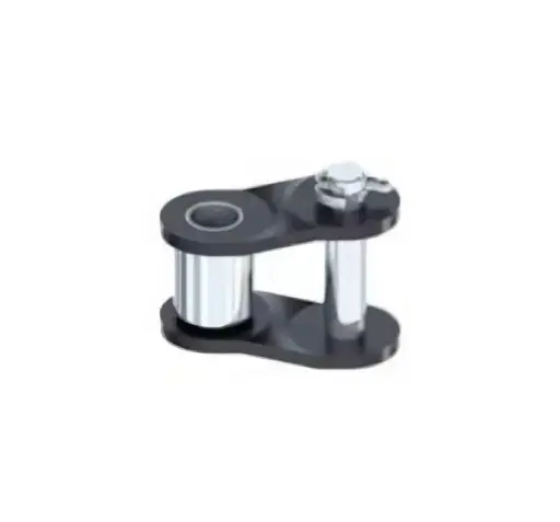 [MAS095EIA] Maillon coudé simple ASA 35-1 en inox