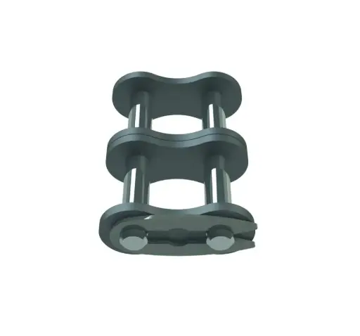 [MAD127CIA] Maillon à attache rapide ASA 40-2 en inox