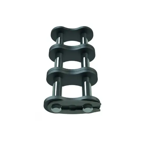 [MAT127CIA] Maillon à attache rapide ASA 40-3 en inox 