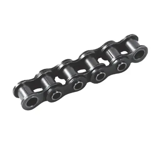 [CRS254ACI] Chaine à axes creux ISO 16B-1 en inox