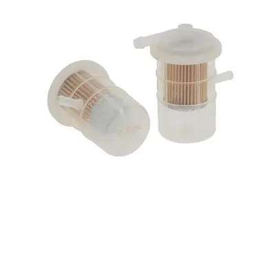 [FT23] Filtre à gasoil HIFI FILTER FT 23