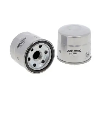 [SO6955] Filtre à huile HIFI FILTER SO 6955