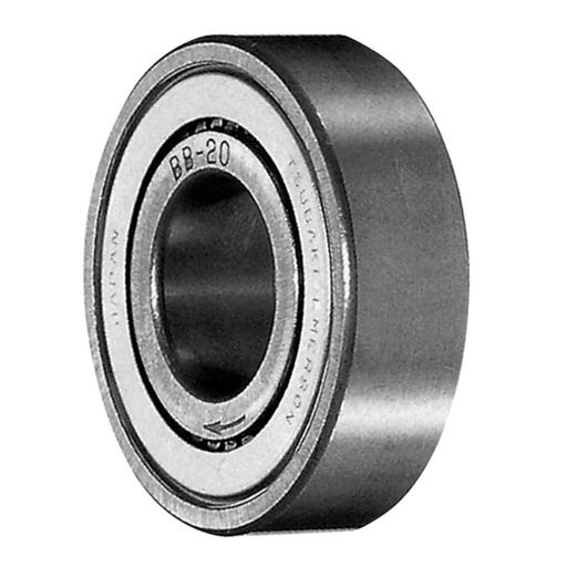 [BB302GD1KK] Roue libre TSUBAKI BB30-2GD-1K-K