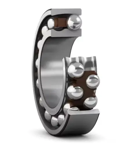 [108TN9C3] Roulement à billes 108-TN9-C3 SKF - Ø 8x22x7 mm