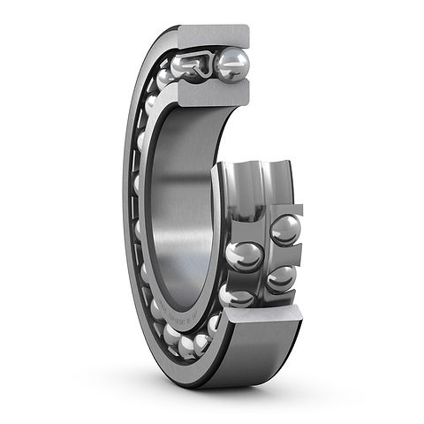 [1218K] Roulement à billes 1218-K SKF - Ø 90x160x30 mm