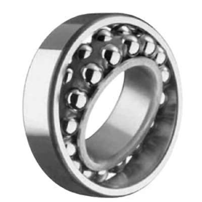 [1304ETN9C3] Roulement à billes 1304-ETN9-C3 SKF - Ø 20x52x15 mm