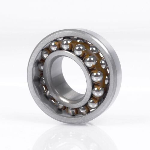 [1306EKTN9] Roulement à billes 1306-EKTN9 SKF - Ø 30x72x19 mm